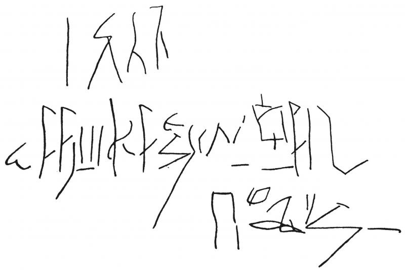 Graf. 0253: Drawing