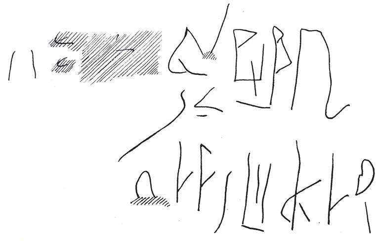 Graf. 0041b: Drawing Graf. 0041b: Drawing