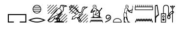 Graf. 0047: Hierog. Trans. Graf. 0047: Hierog. Trans.