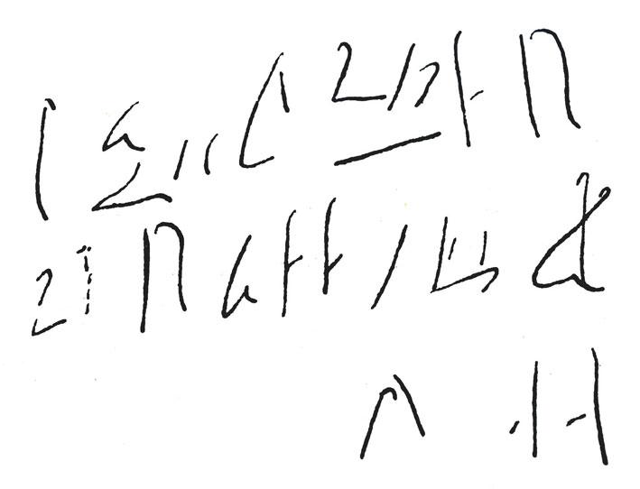 Graf. 0197: Drawing Graf. 0197: Drawing