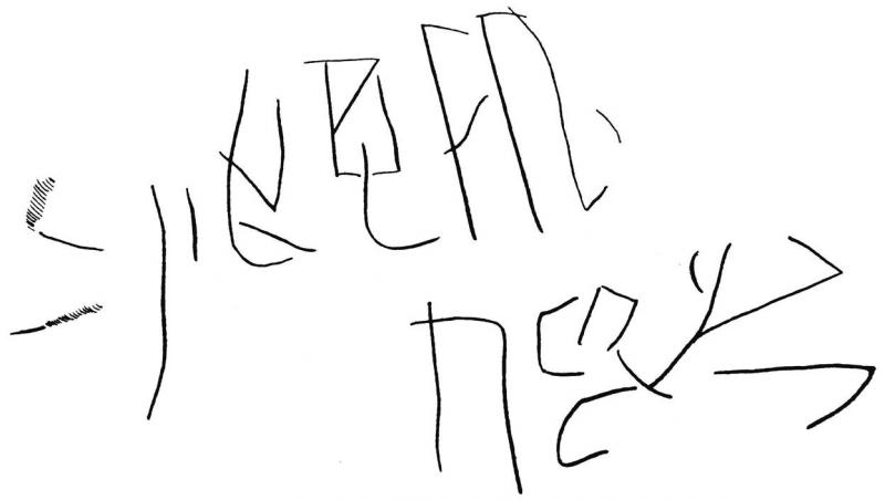 Graf. 0249: Drawing Graf. 0249: Drawing