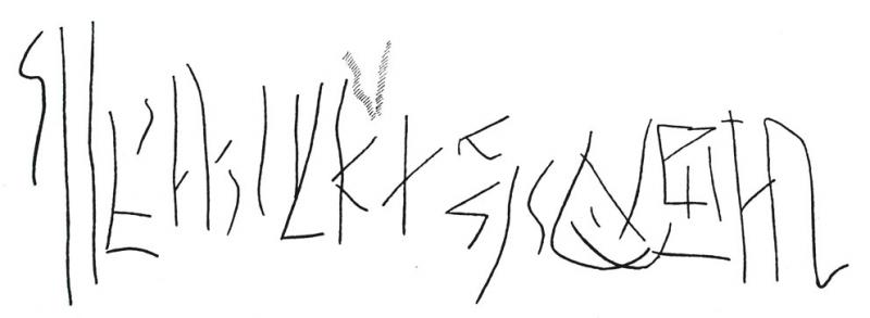 Graf. 0410: Drawing Graf. 0410: Drawing