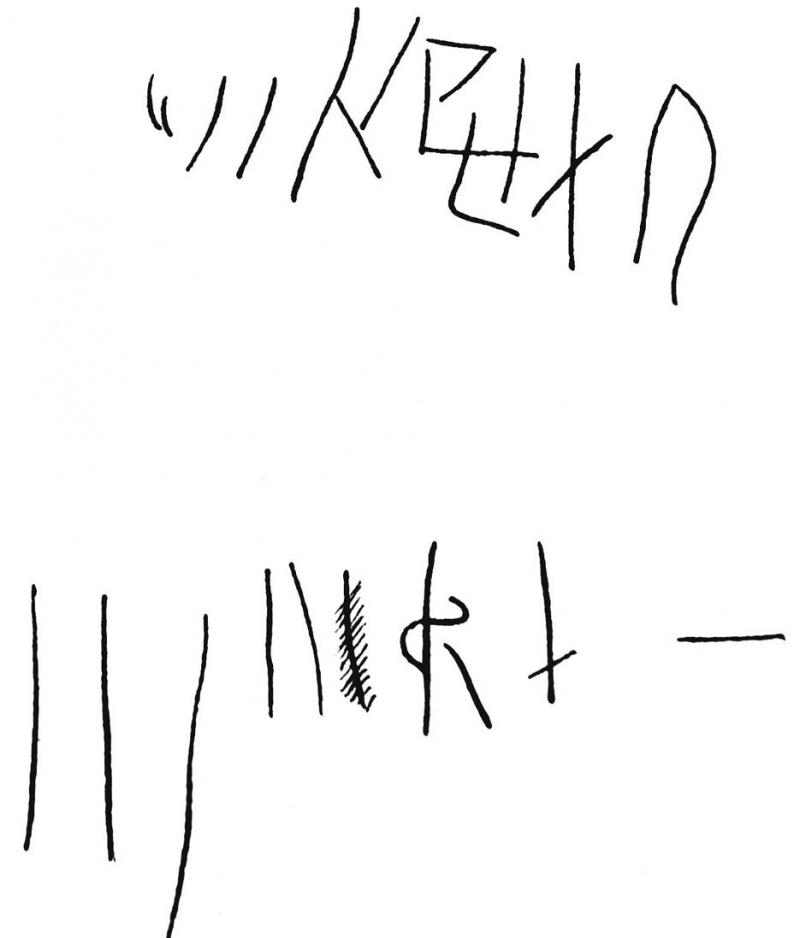 Graf. 0581: Drawing Graf. 0581: Drawing