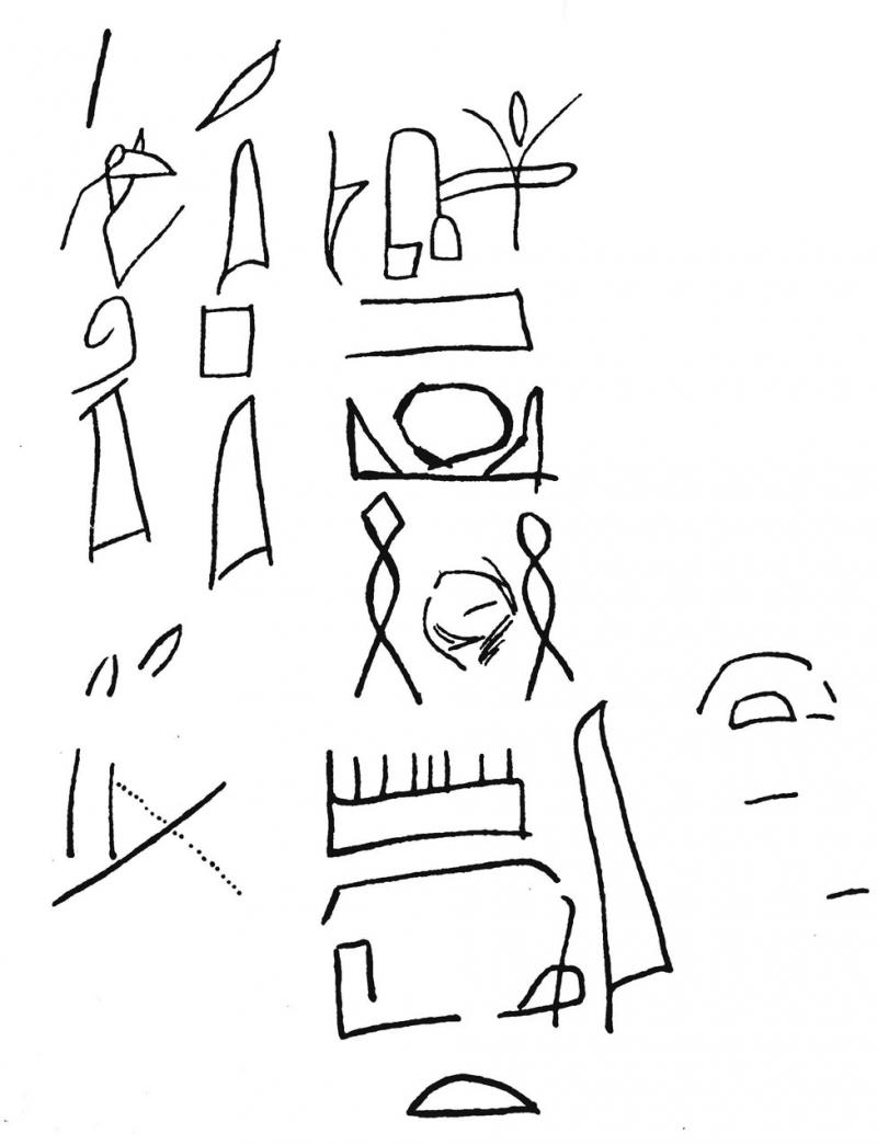 Graf. 0597: Drawing Graf. 0597: Drawing