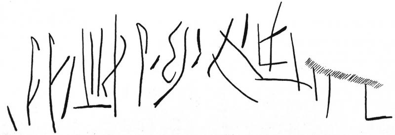 Graf. 0680: Drawing Graf. 0680: Drawing