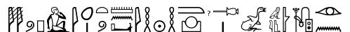 Graf. 0817c: Hierog. Trans. Graf. 0817c: Hierog. Trans.