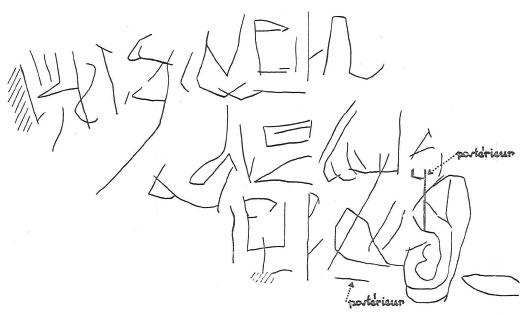 Graf. 1157: Drawing