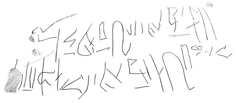 Graf. 0139: Drawing Graf. 0139: Drawing