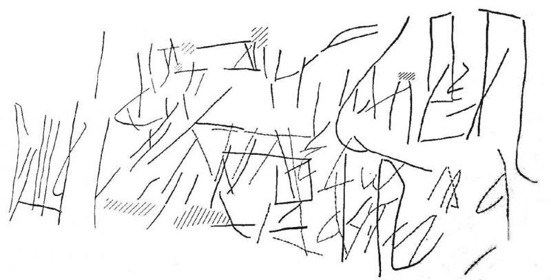 Graf. 2740: Drawing Graf. 2740: Drawing