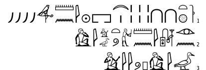 Graf. 3746: Hierog. Trans. Graf. 3746: Hierog. Trans.