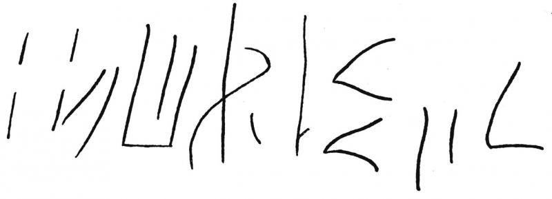 Graf. 0599: Drawing Graf. 0599: Drawing